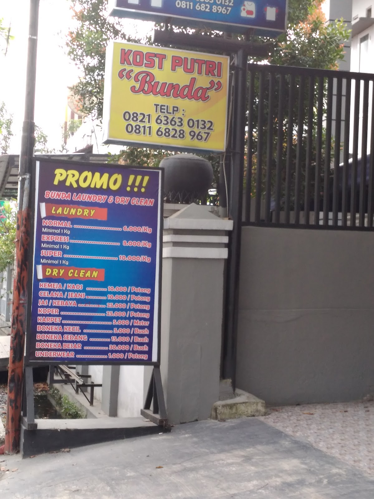 Properti sewa Indonesia