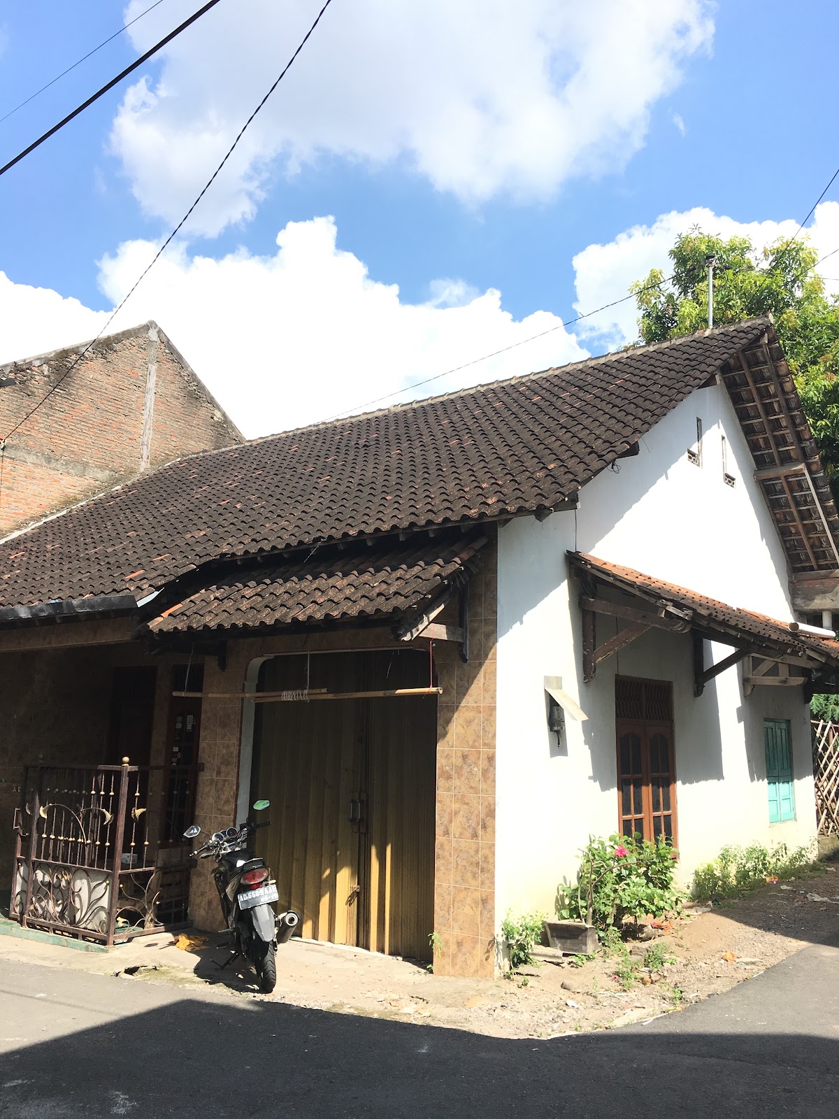 Properti sewa Indonesia