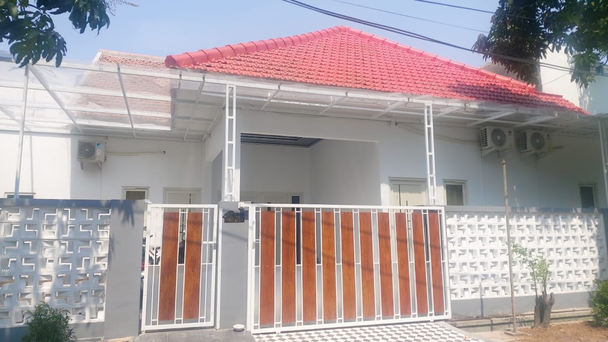 Properti sewa Indonesia