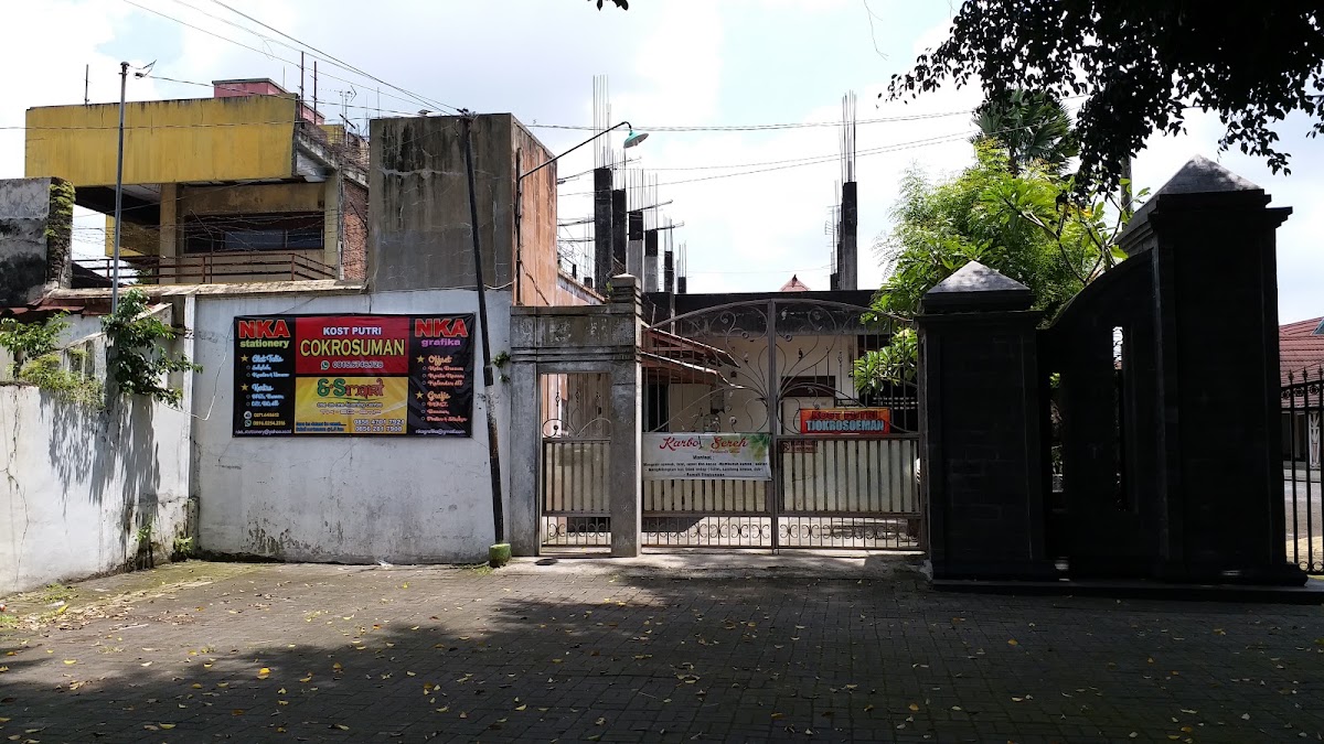 Properti sewa Indonesia
