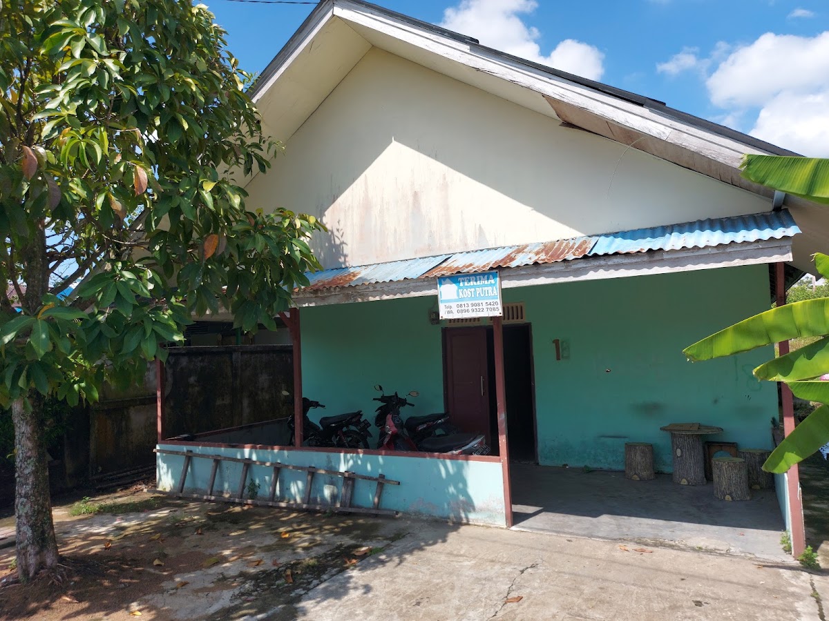 Properti sewa Indonesia