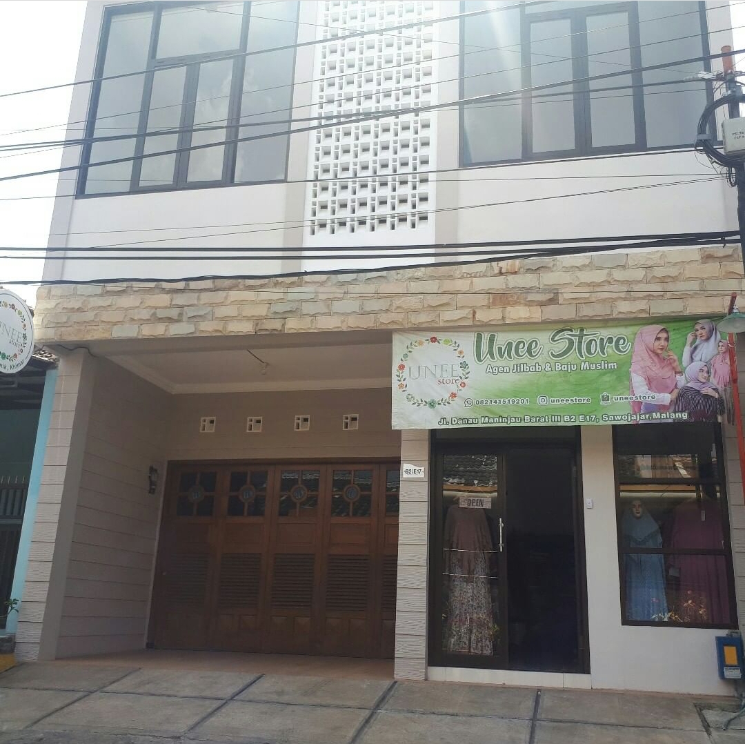 Griya Azalea - foto properti sewa