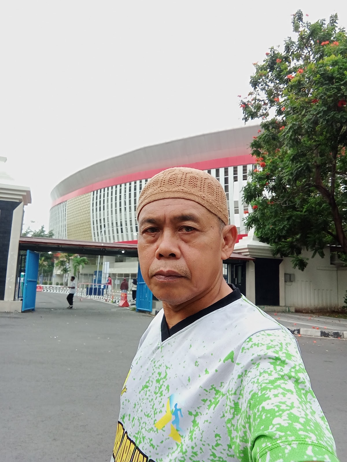 Properti sewa Indonesia