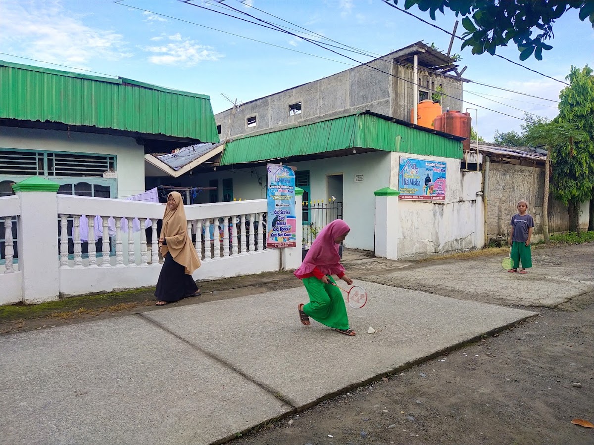 Properti sewa Indonesia