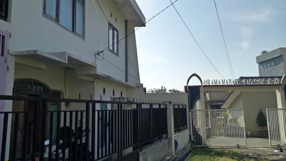 Properti sewa Indonesia
