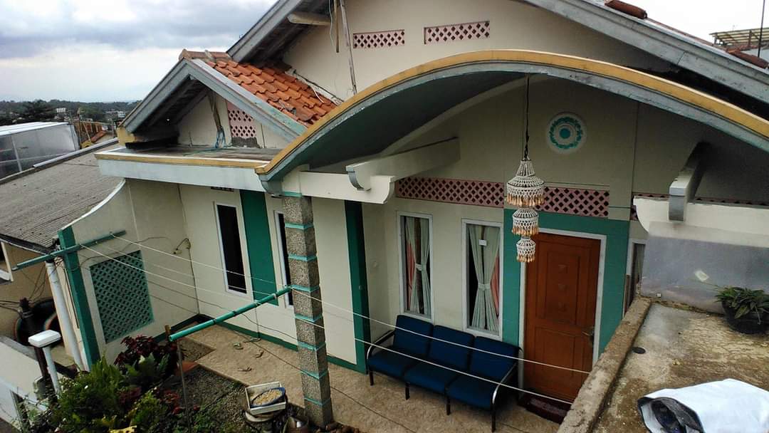 Kontrakan Ibu Erat — kontrakan di bandung