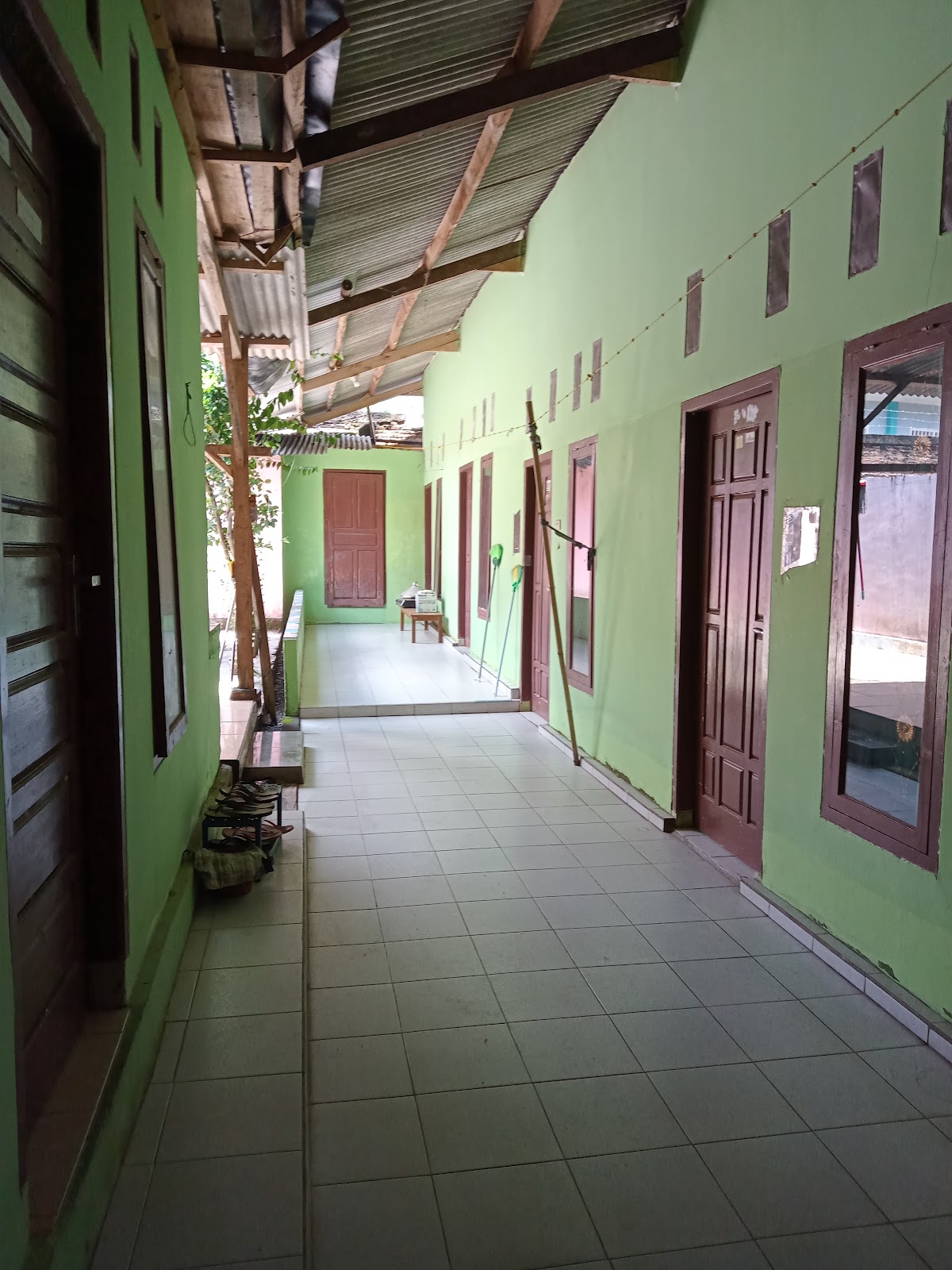 Properti sewa Indonesia
