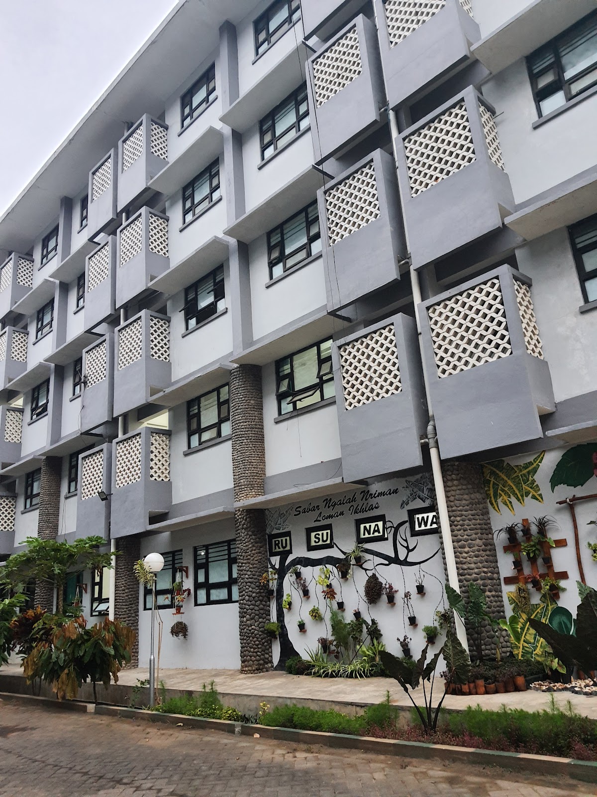 Properti sewa Indonesia