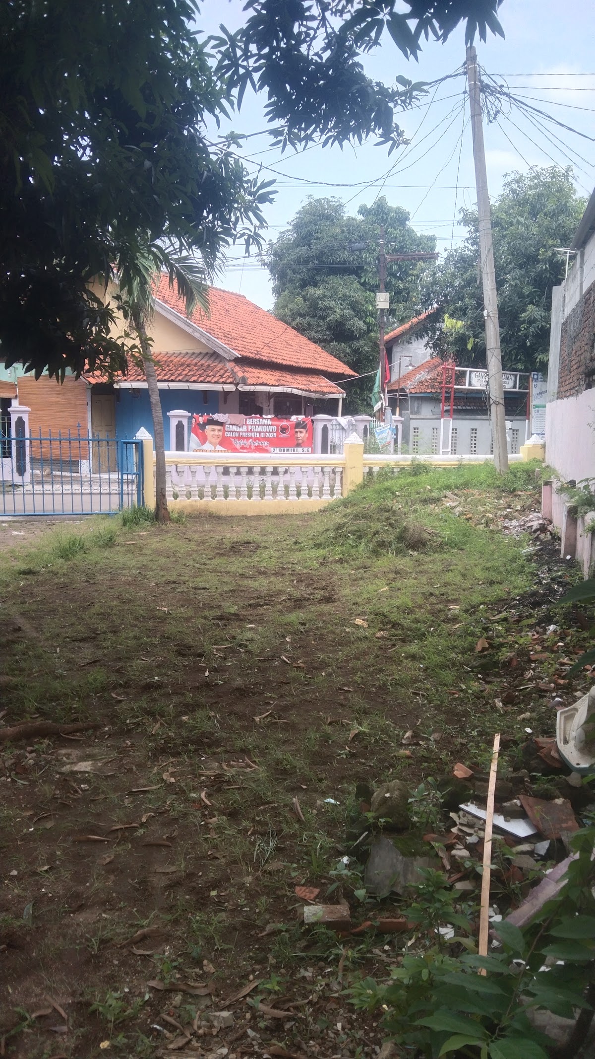 Properti sewa Indonesia