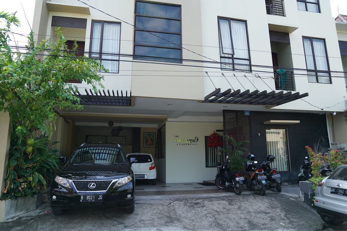 Properti sewa Indonesia
