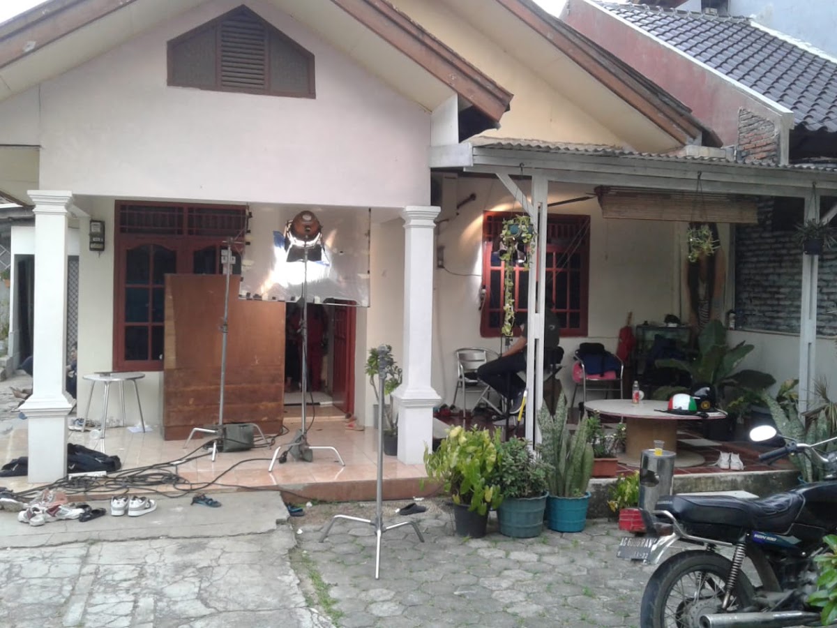 Properti sewa Indonesia