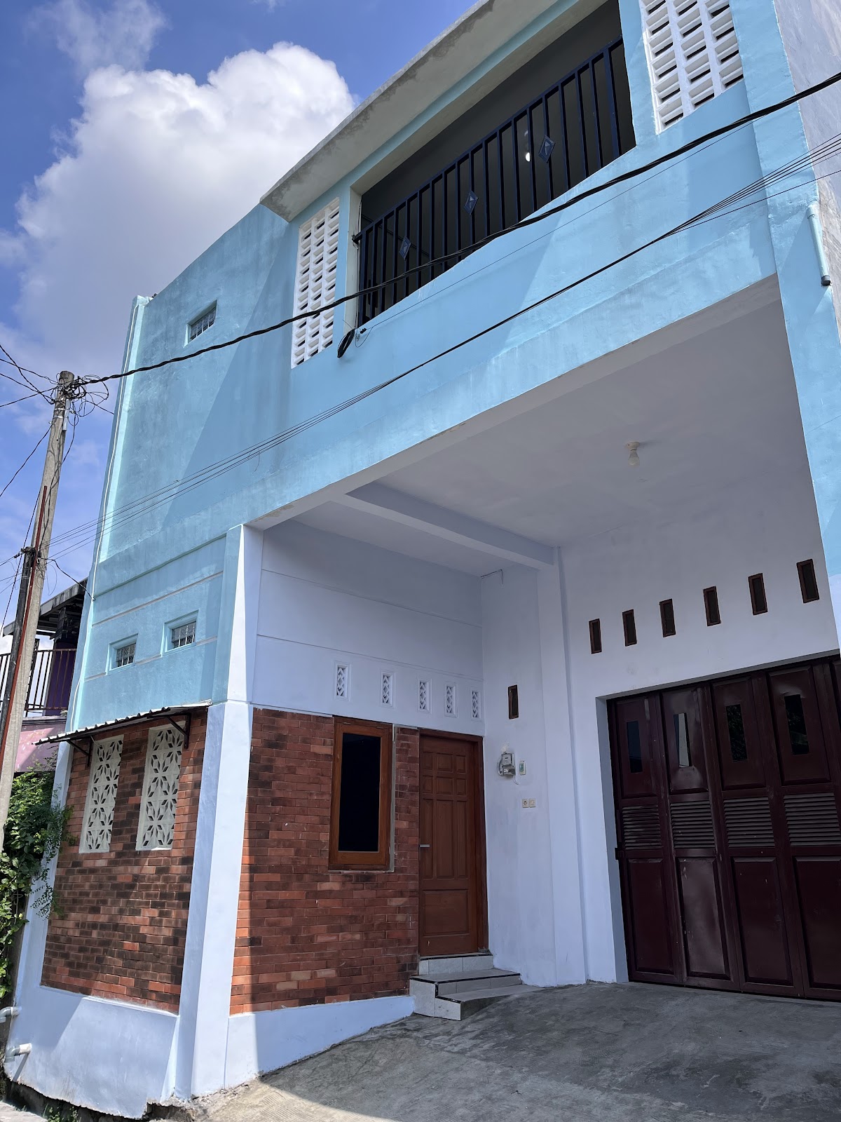 KOST ANUGRAH 1 — kos di solo