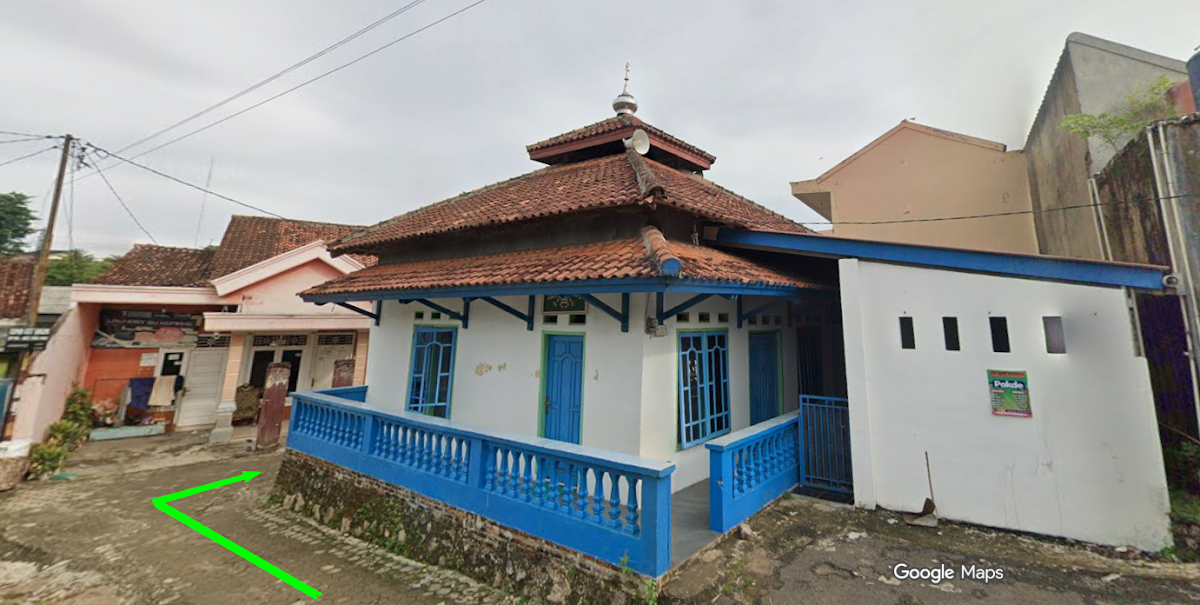 Properti sewa Indonesia