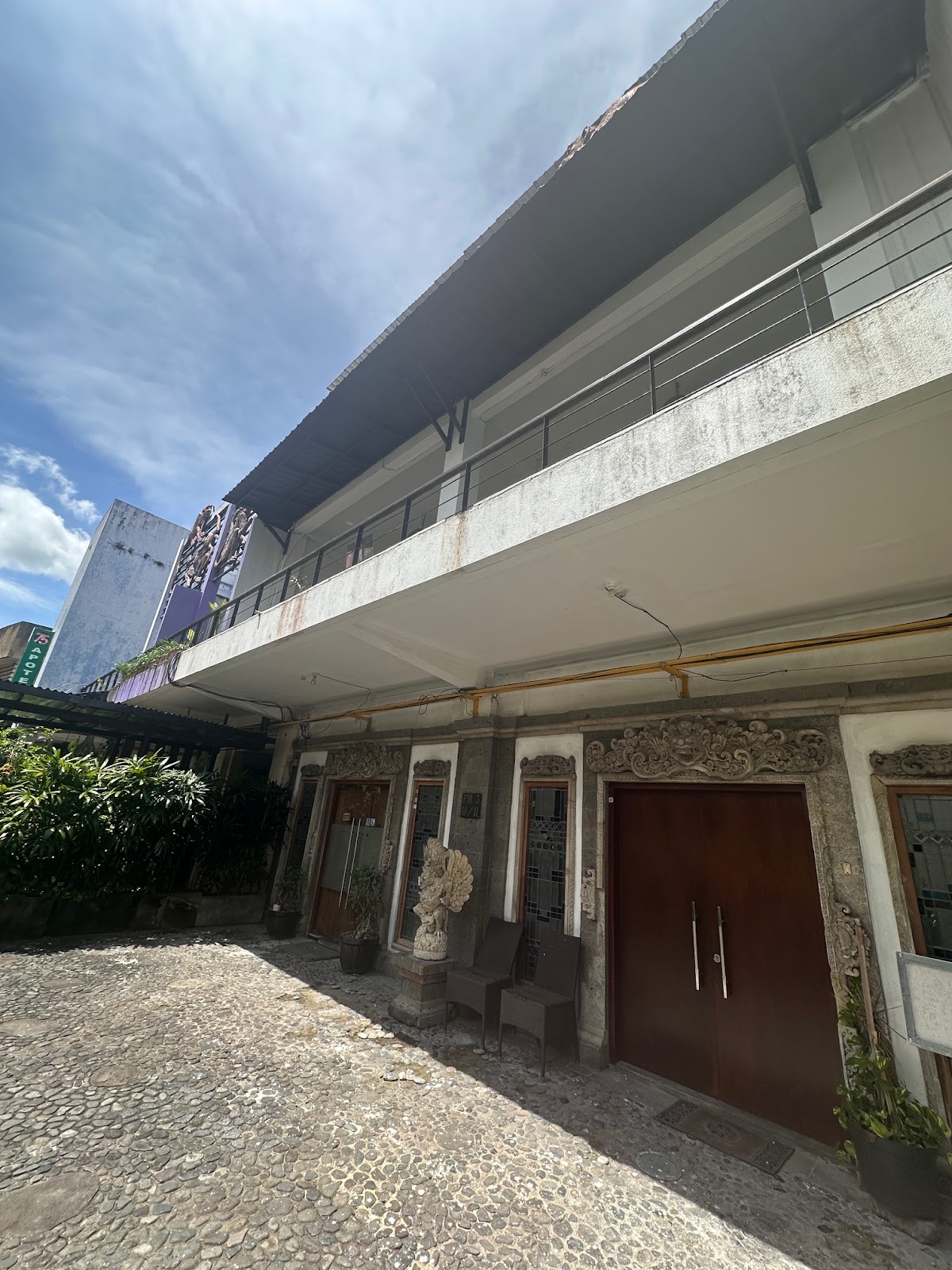 Properti sewa Indonesia