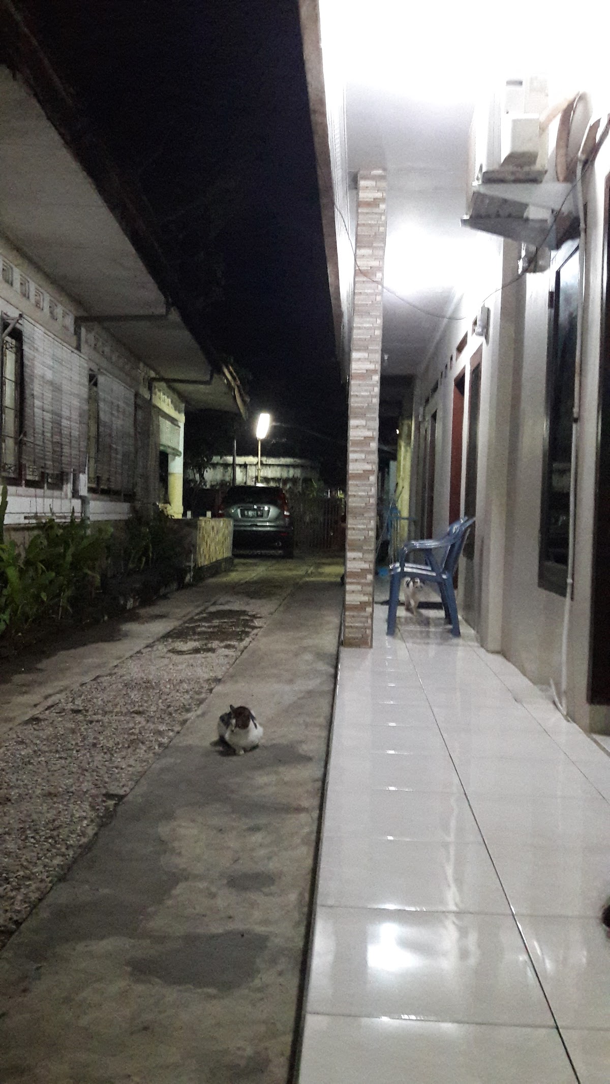Properti sewa Indonesia