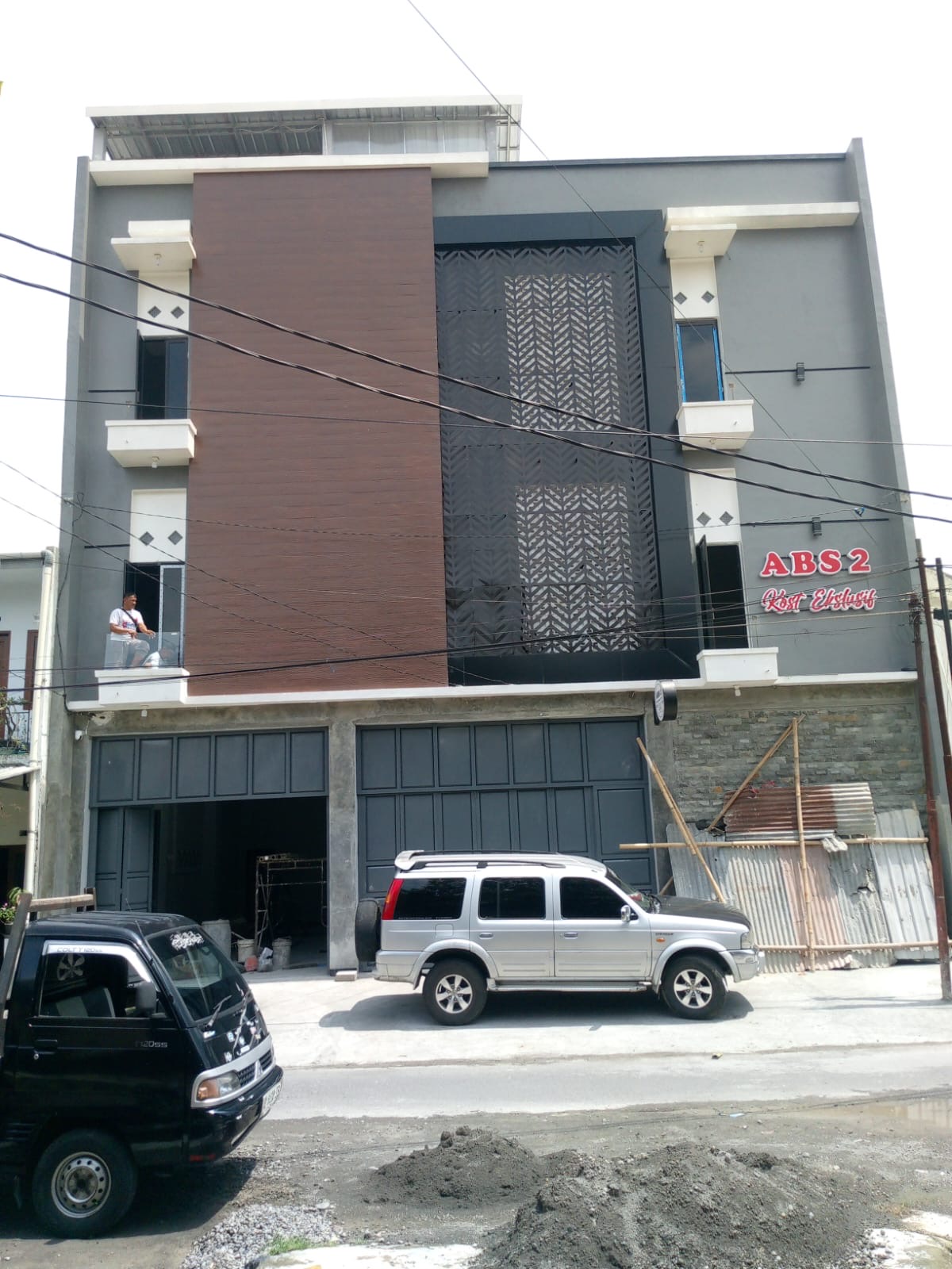 Properti sewa Indonesia