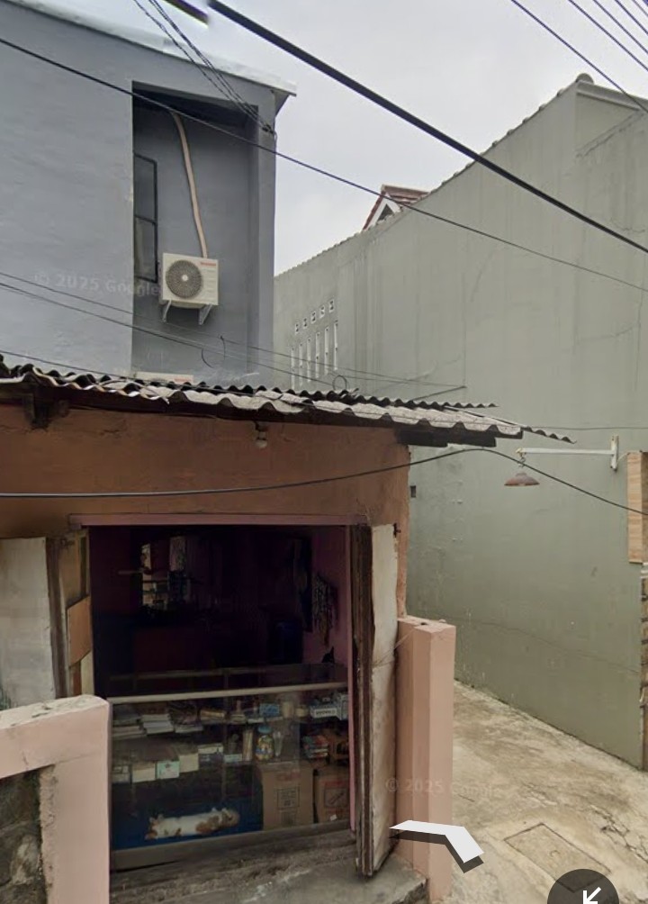 Kost Hj Isti — kos di bekasi