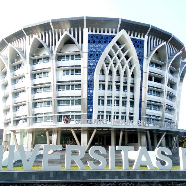 Properti sewa Indonesia