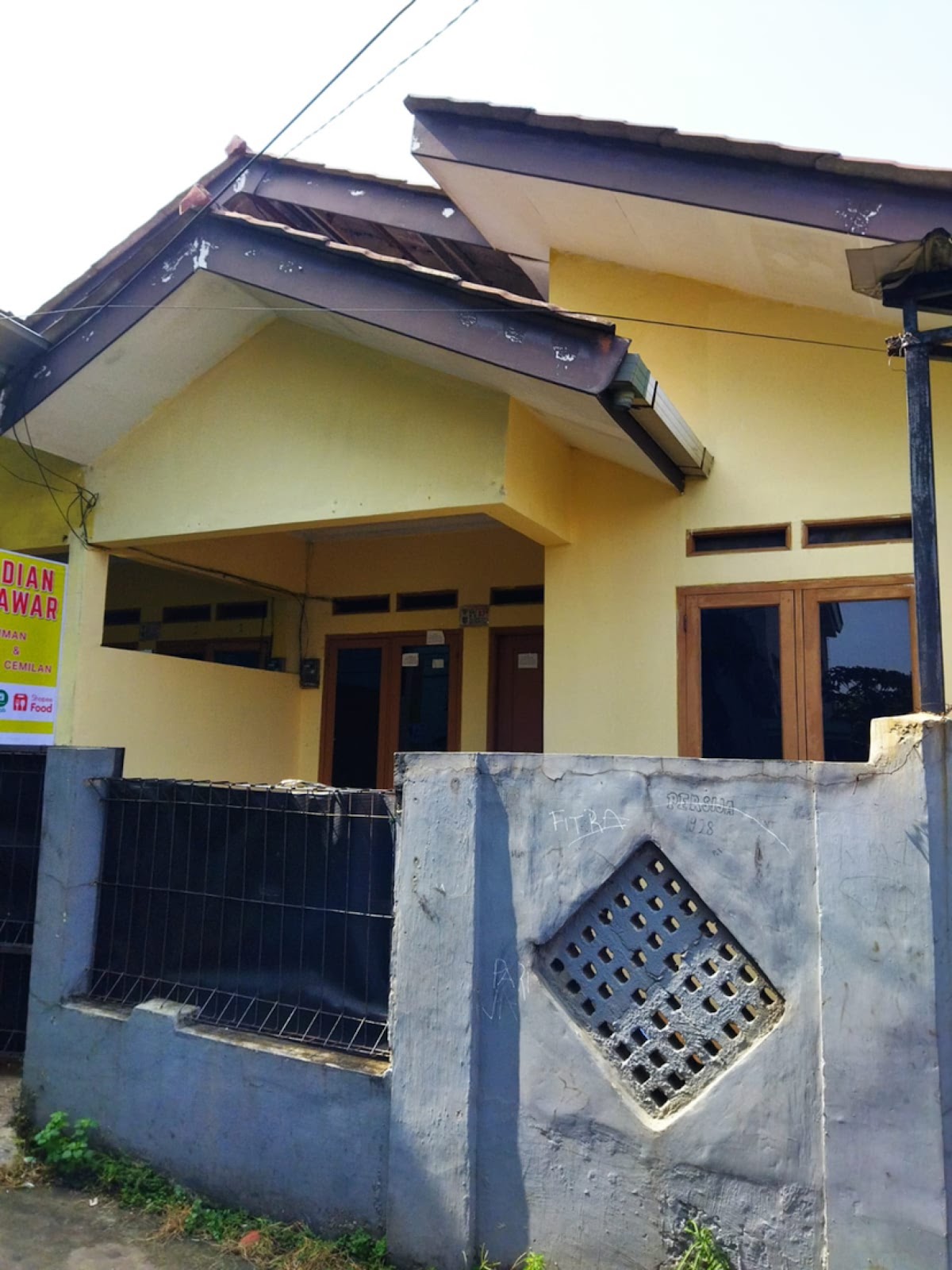 Properti sewa Indonesia