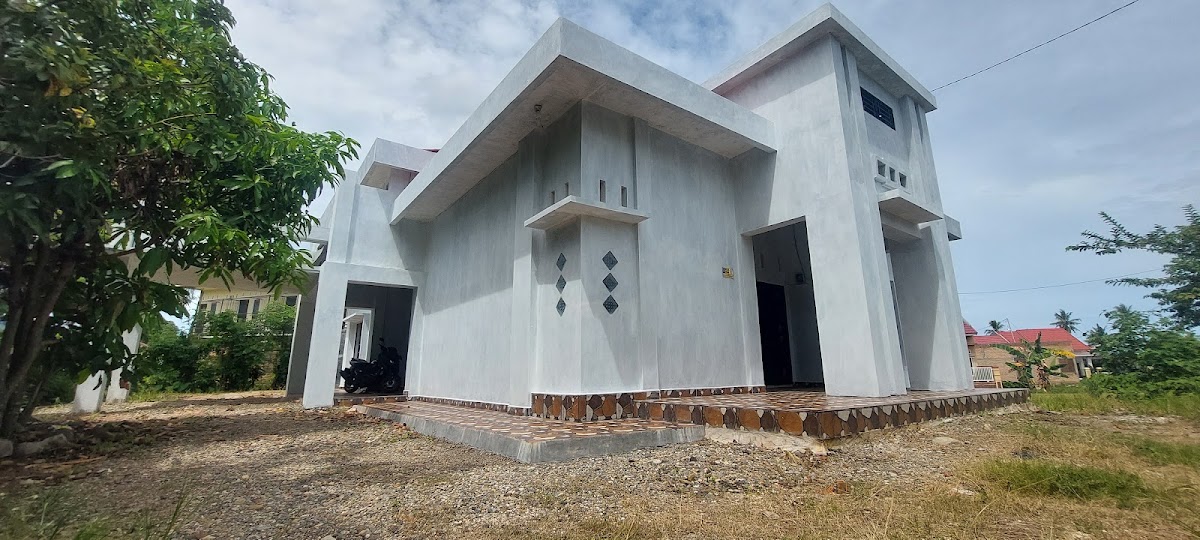 Properti sewa Indonesia