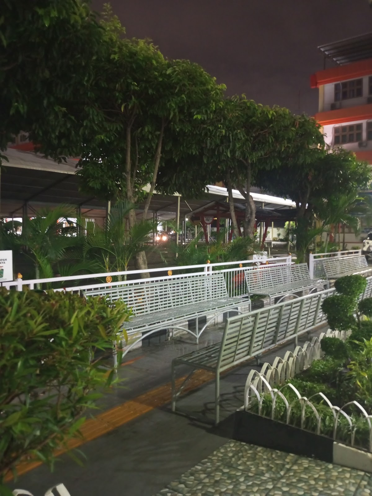 Properti sewa Indonesia