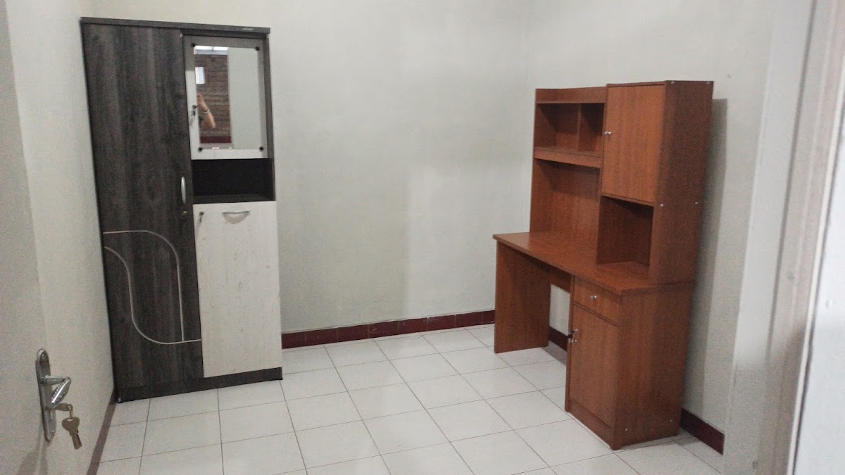 Properti sewa Indonesia
