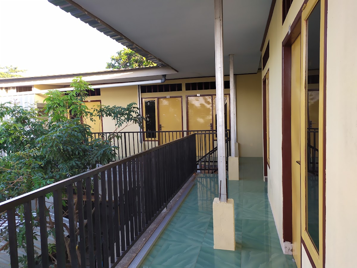 KOS KOSAN PUTRI (IBU ROHANI) - Sewa di Selong