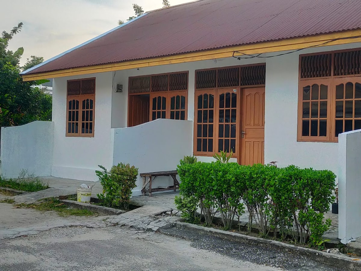 Properti sewa Indonesia