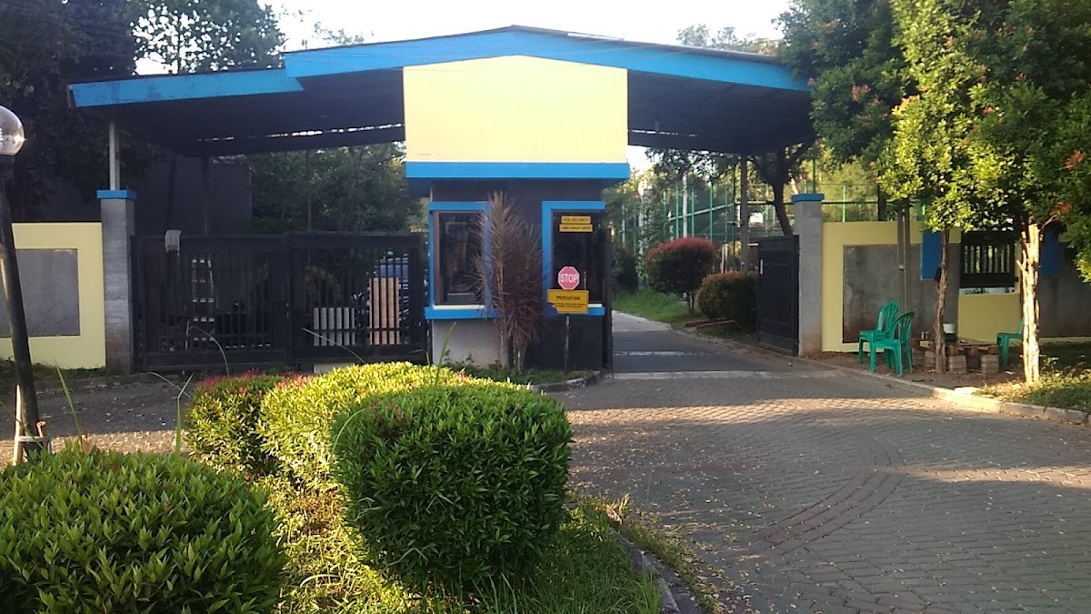 Properti sewa Indonesia