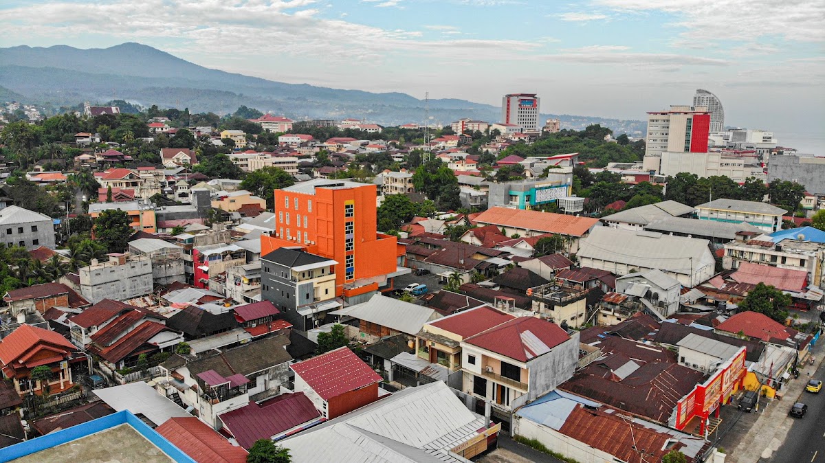Properti sewa Indonesia