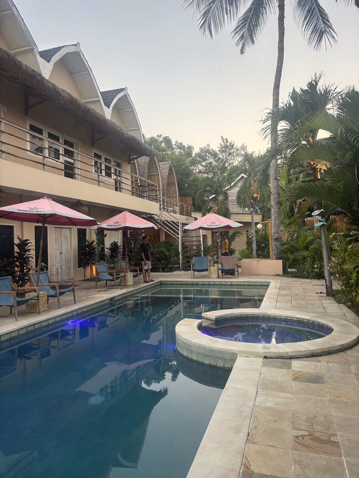 Properti sewa Indonesia