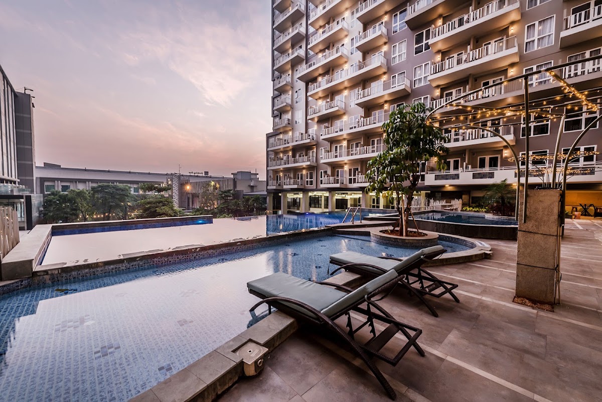 Properti sewa Indonesia