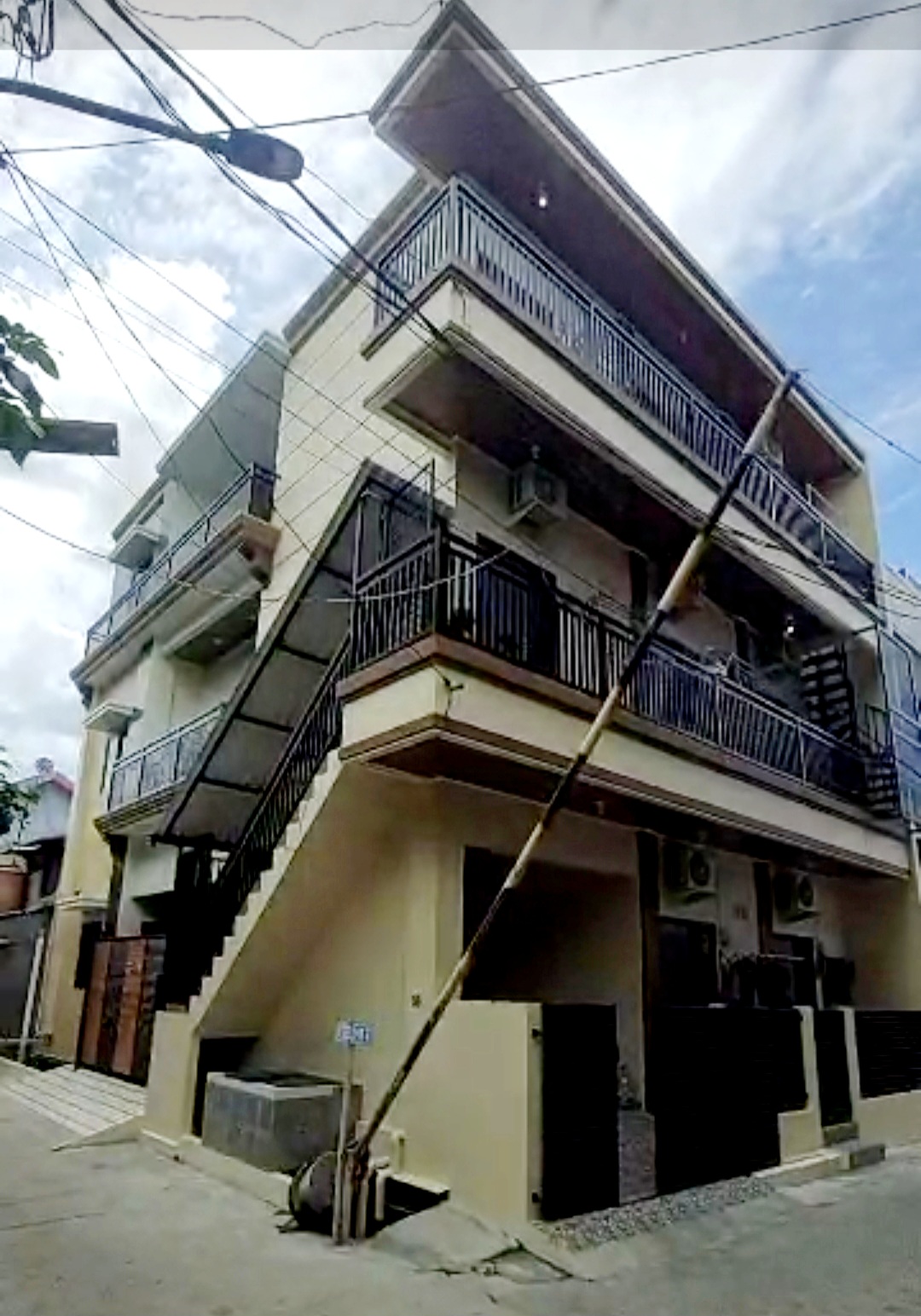 Properti sewa Indonesia