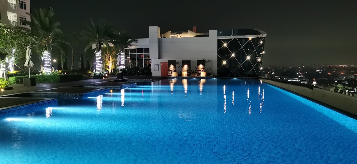 Properti sewa Indonesia