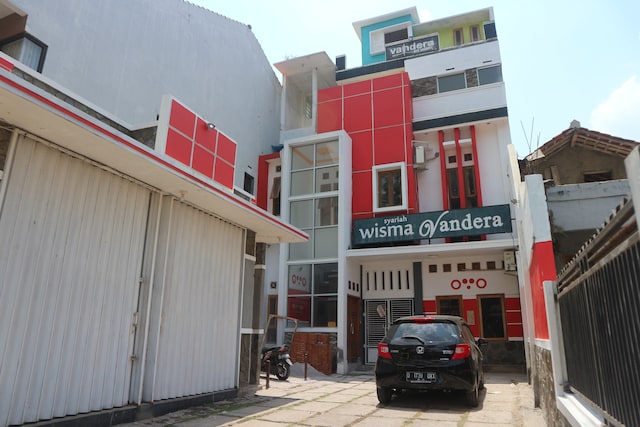 Properti sewa Indonesia