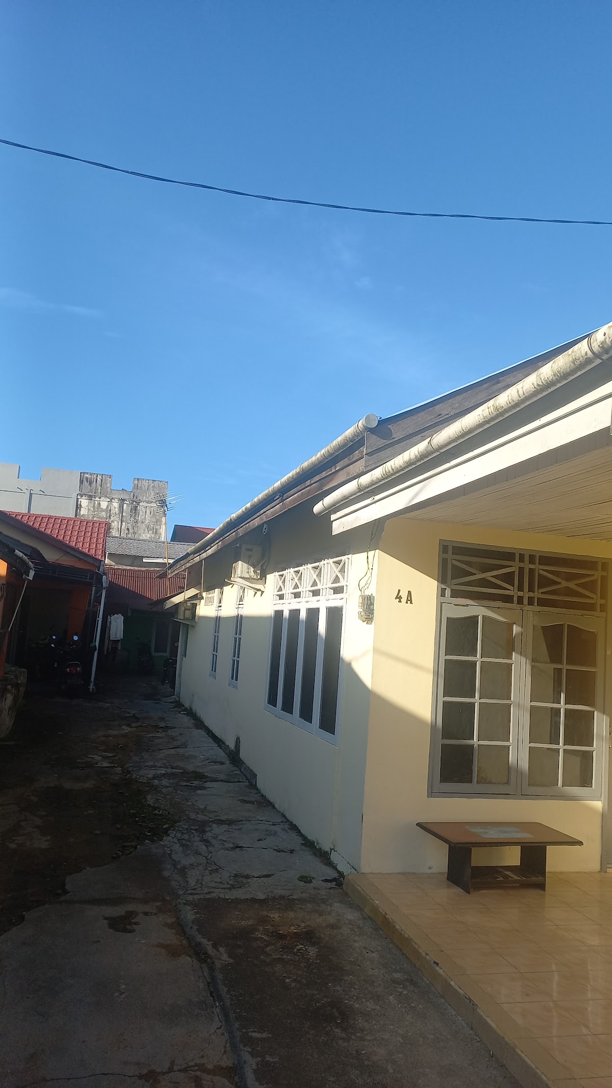 Properti sewa Indonesia