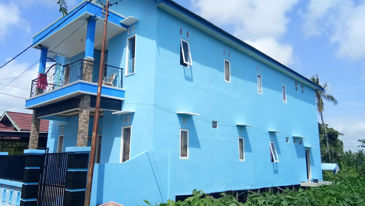Properti sewa Indonesia