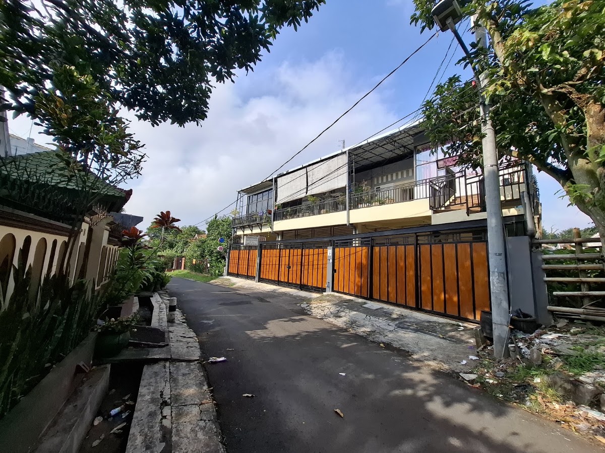 Properti sewa Indonesia