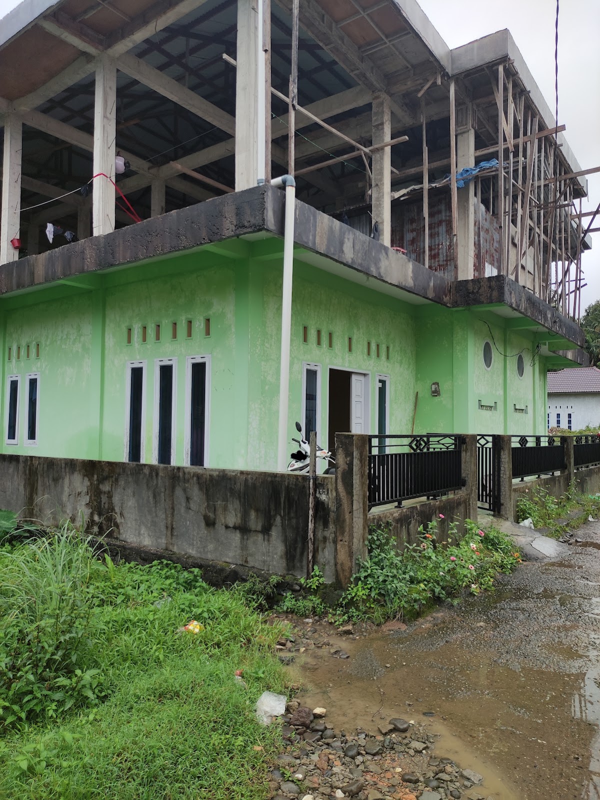 Properti sewa Indonesia