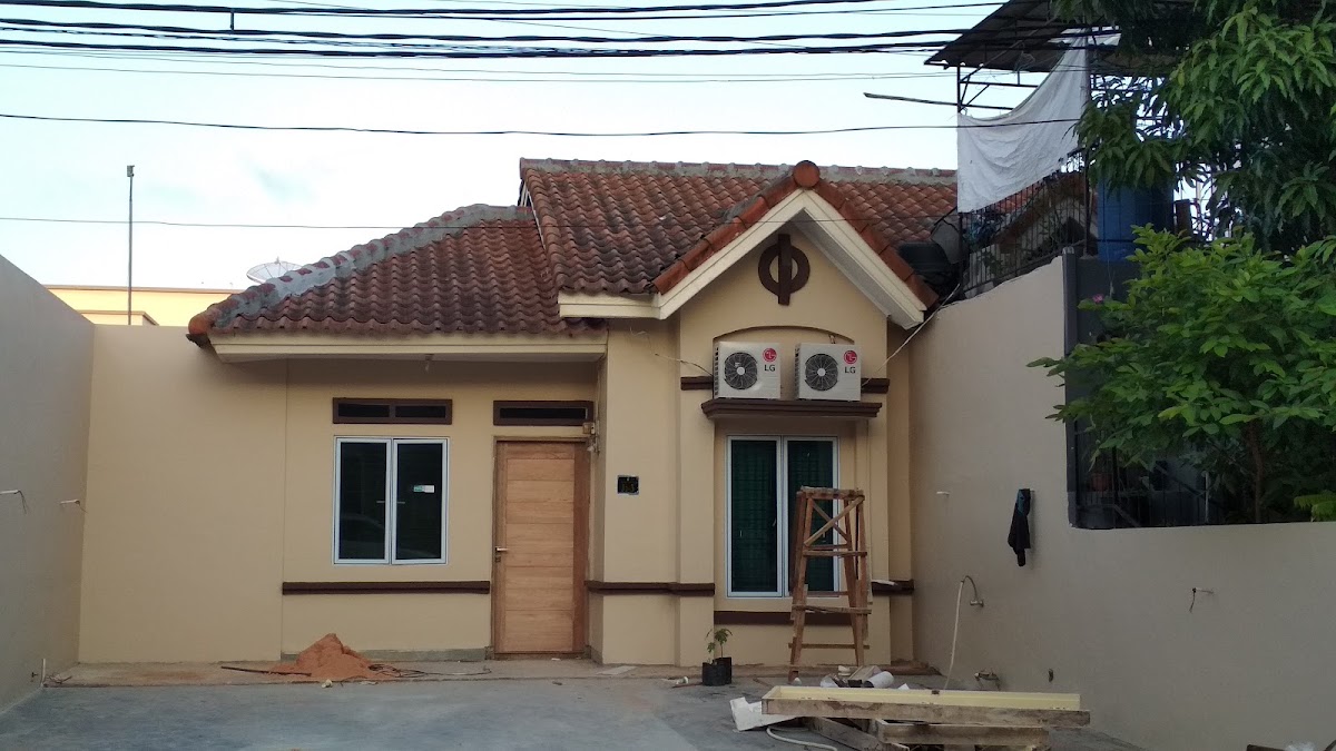 Properti sewa Indonesia