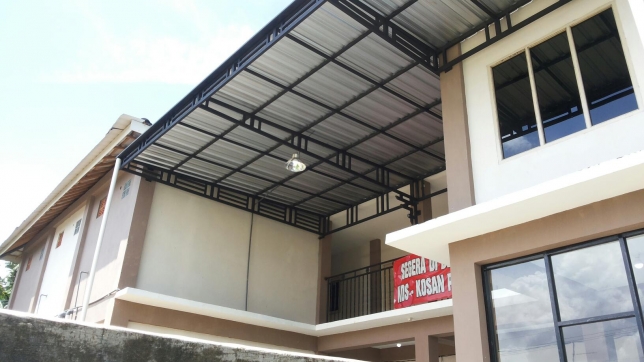 Properti sewa Indonesia