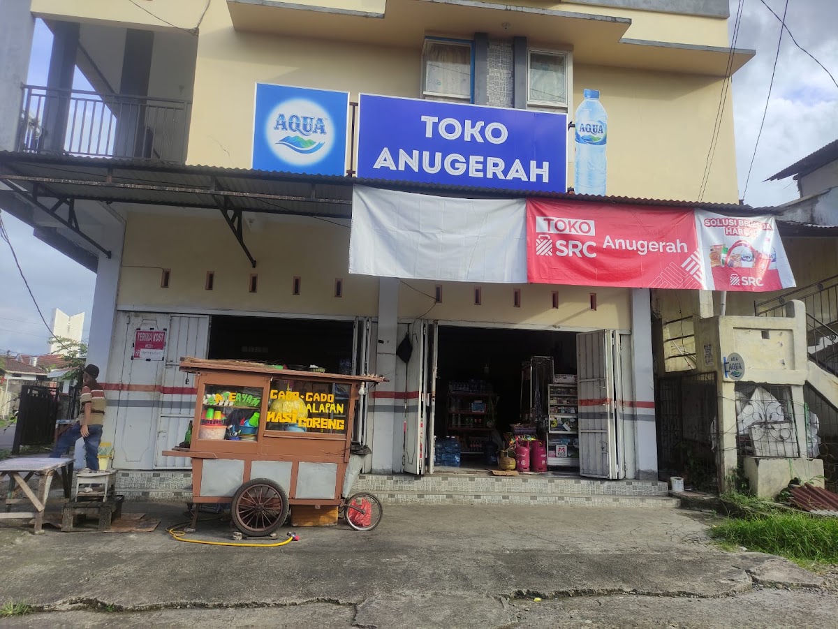 Properti sewa Indonesia