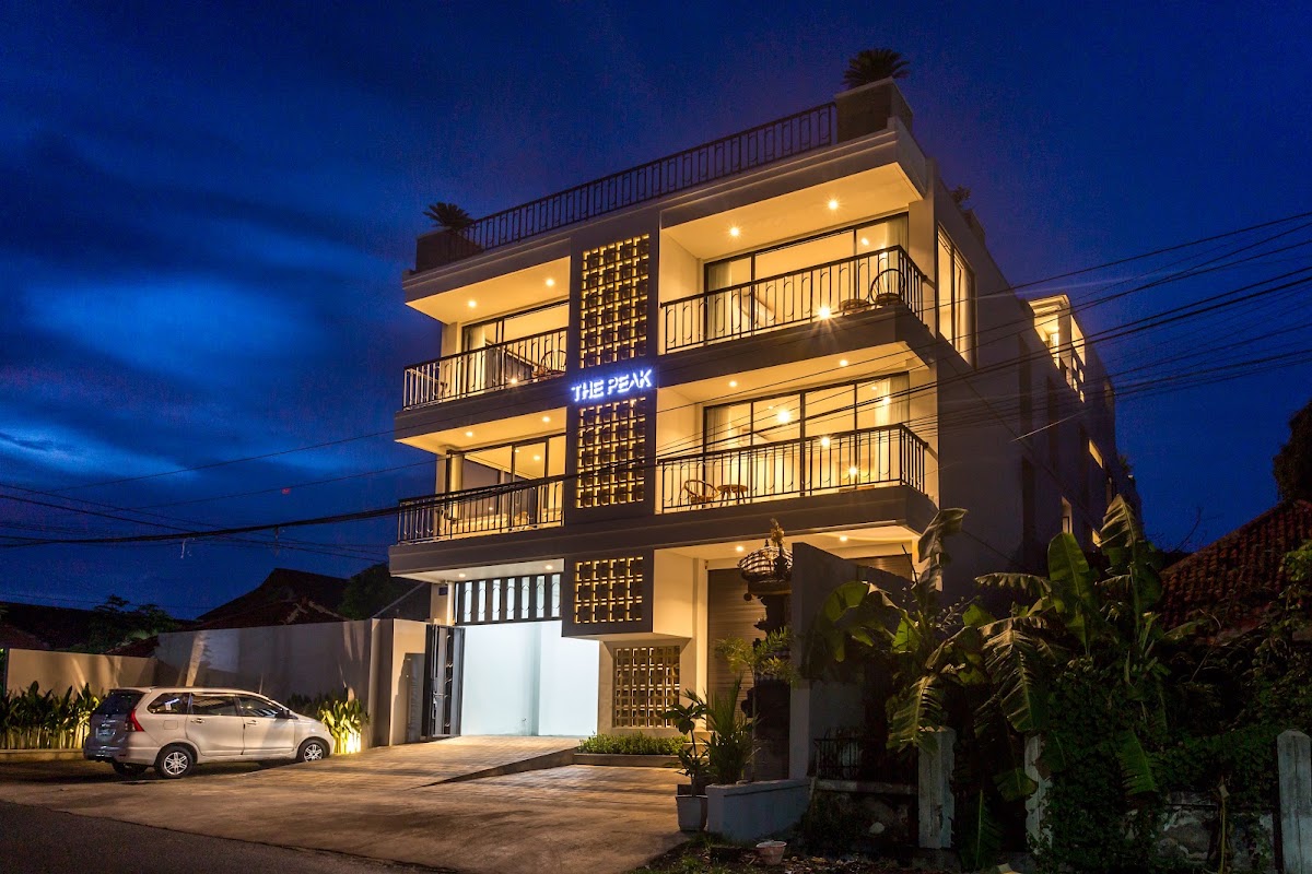 Properti sewa Indonesia