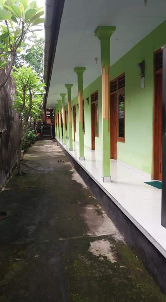 kost riverside 1 — kos-eksklusif di bali