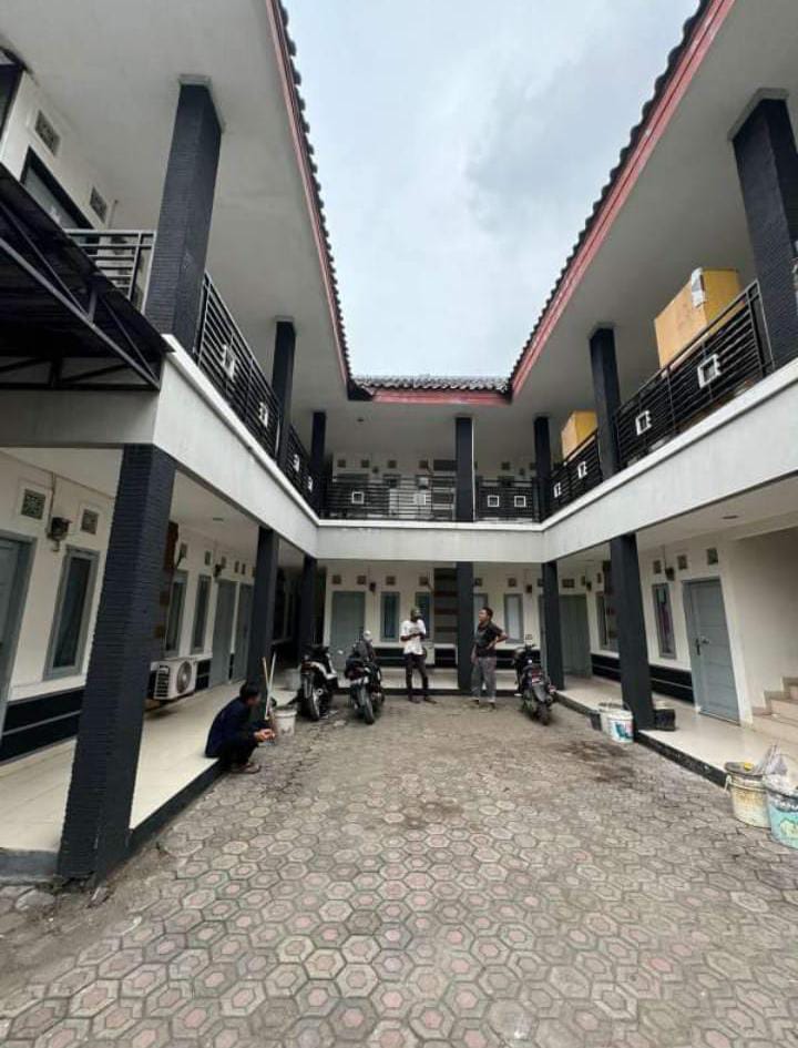 Properti sewa Indonesia