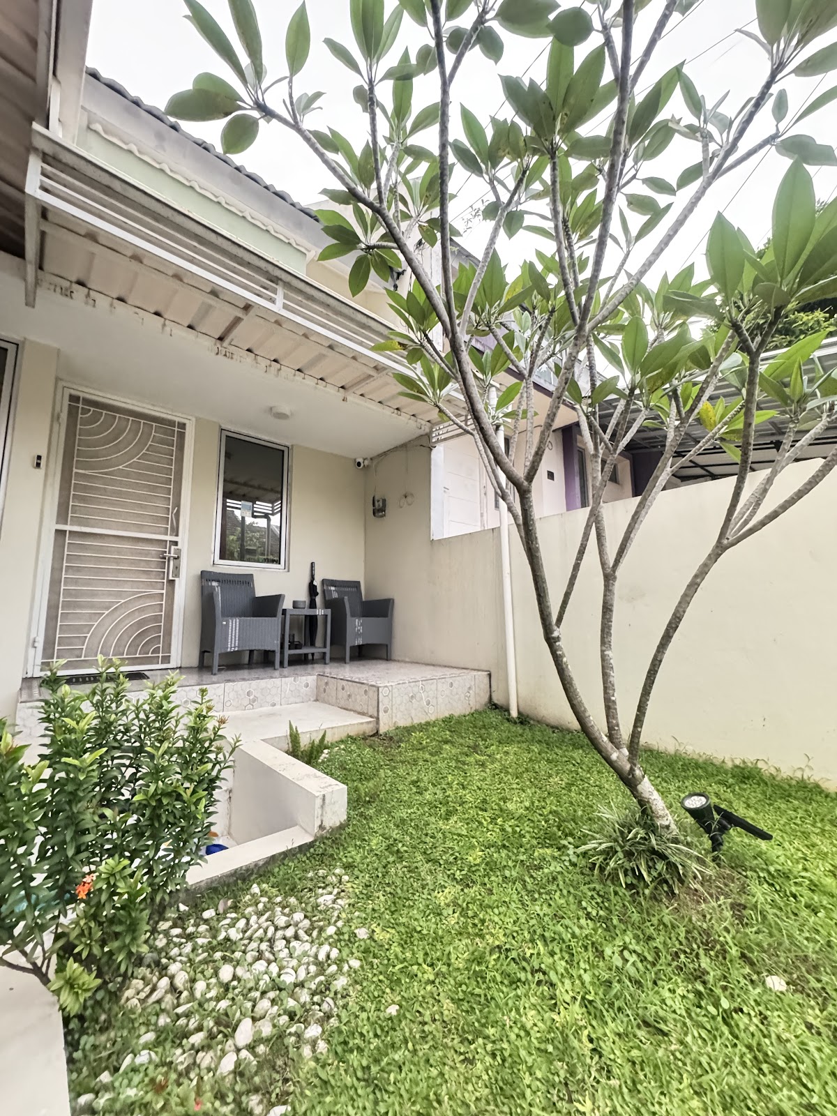 Properti sewa Indonesia
