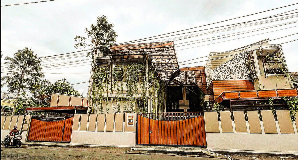 Properti sewa Indonesia