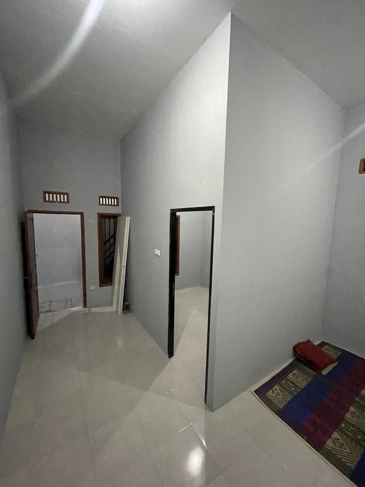 Kontrakan Petak Pak Yusuf - foto properti sewa