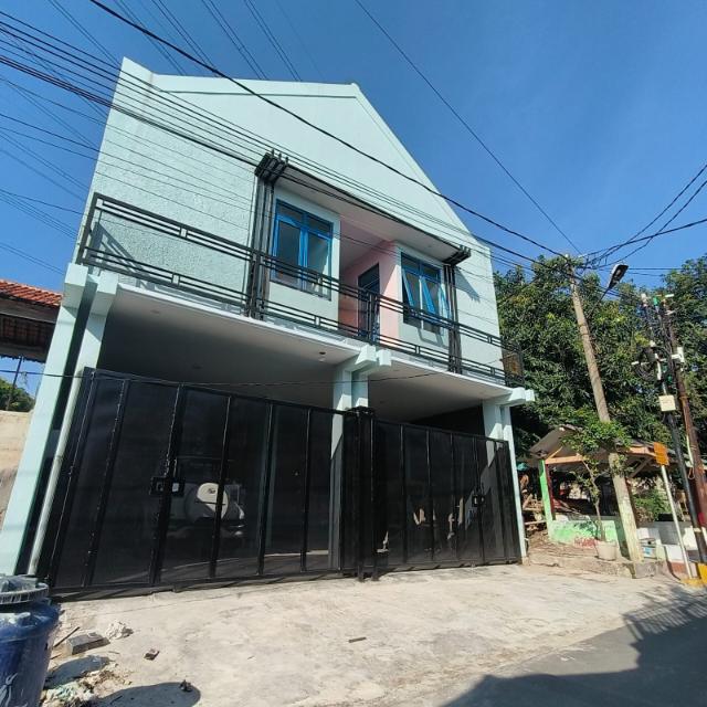 Properti sewa Indonesia