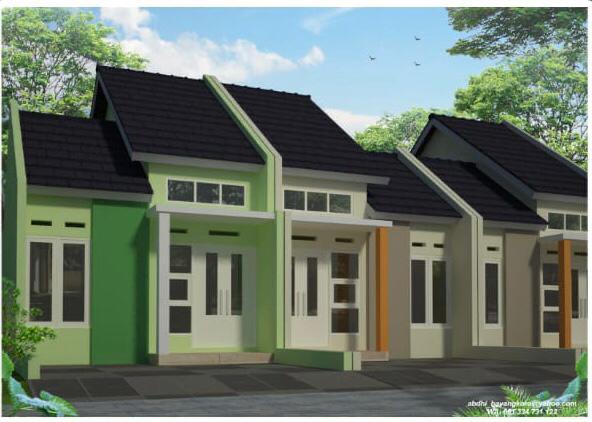 Properti sewa Indonesia